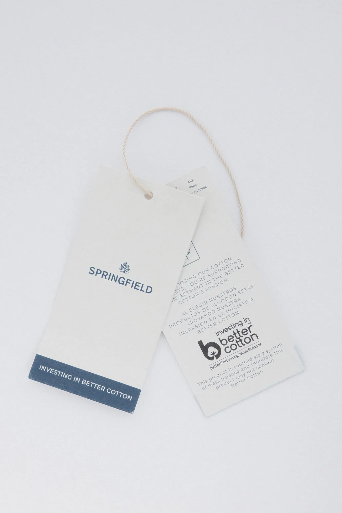 Springfield Camisolas-Camisola com fecho-éclair liso cinzento