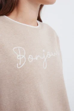 Springfield Camisolas-Camisola combinado 