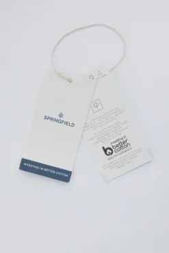 Springfield Camisolas-Camisola combinado 