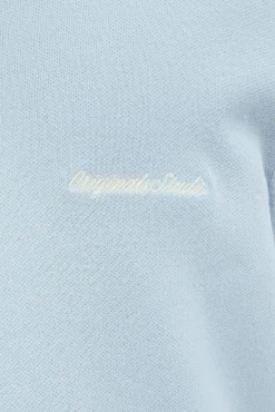 Jack & Jones Camisolas-Camisola de ajuste regular azul