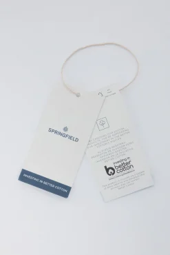 Springfield Camisolas-Camisola de coração 