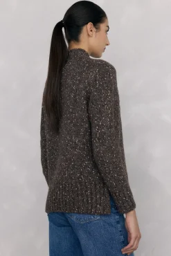 Pedro del Hierro Camisolas-Camisola de fantasia Perkins Marrom