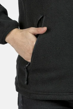 Izas Sweatshirts-Camisola de polar Jordan W preto