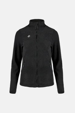 Izas Sweatshirts-Camisola de polar Jordan W preto