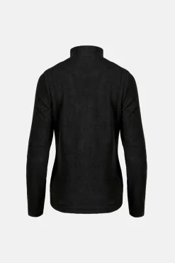 Izas Sweatshirts-Camisola de polar Jordan W preto