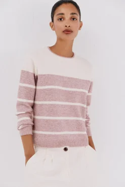 Cortefiel Camisolas-Camisola de toque suave Subiu