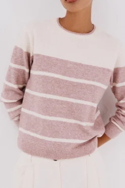 Cortefiel Camisolas-Camisola de toque suave Subiu