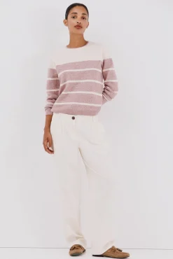 Cortefiel Camisolas-Camisola de toque suave Subiu