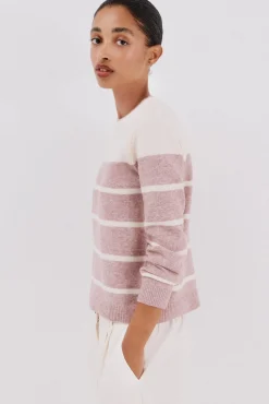 Cortefiel Camisolas-Camisola de toque suave Subiu