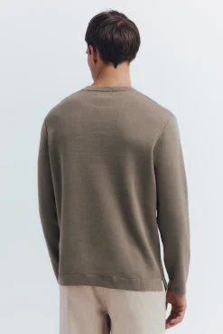 Springfield Camisolas-Camisola do Milano estampado