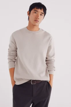 Springfield Camisolas-Camisola do Milano cru