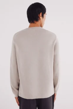 Springfield Camisolas-Camisola do Milano cru