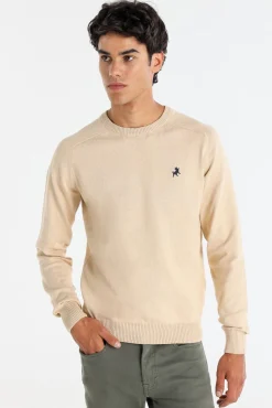 Lois Camisolas-Camisola Gola Caixa branco