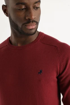 Lois Camisolas-Camisola Gola Caixa estampado