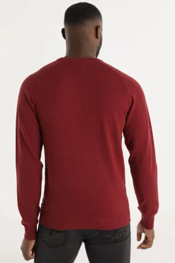 Lois Camisolas-Camisola Gola Caixa estampado