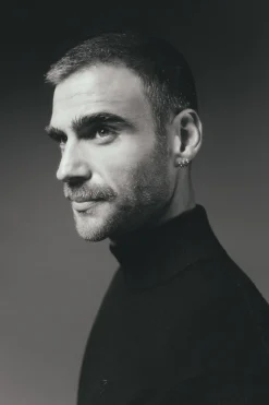 OOTO Camisolas-Camisola gola perkins Preto