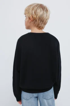 Springfield Kids Malhas-Camisola infantil 