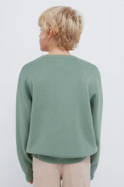 Springfield Kids Malhas-Camisola infantil 