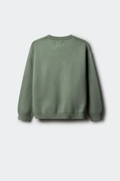 Springfield Kids Malhas-Camisola infantil 