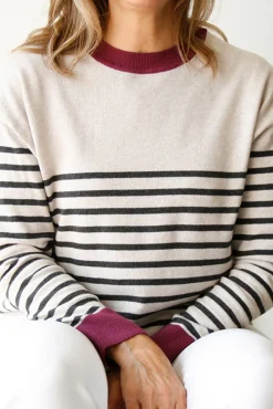 Mutitaa Camisolas-Camisola Khue Tostado