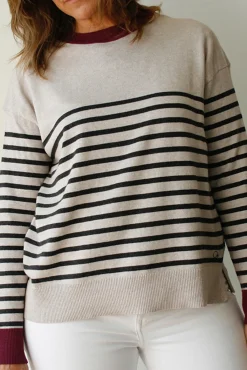 Mutitaa Camisolas-Camisola Khue Tostado