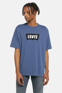 Levi's T-Shirts-Camisola Levis® azul