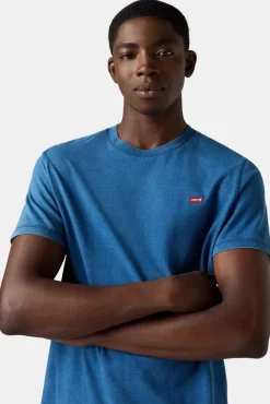Levi's T-Shirts-Camisola Levis® azul