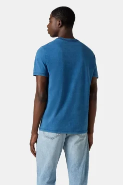 Levi's T-Shirts-Camisola Levis® azul