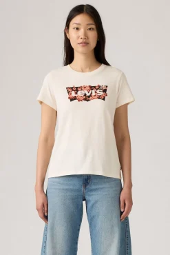 Levi's T-Shirts-Camisola Levis® bege