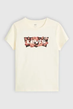 Levi's T-Shirts-Camisola Levis® bege