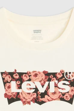 Levi's T-Shirts-Camisola Levis® bege