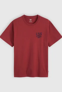 Levi's T-Shirts-Camisola Levis® Granada