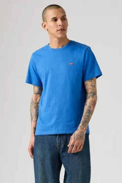 Levi's T-Shirts-Camisola Levis® azul