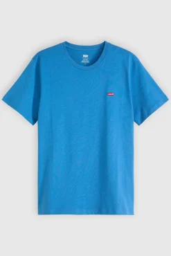 Levi's T-Shirts-Camisola Levis® azul