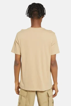 Levi's T-Shirts-Camisola Levis® bege