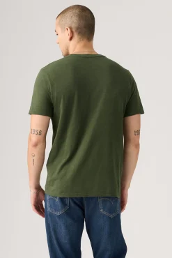 Levi's T-Shirts-Camisola Levis® verde