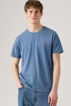Levi's T-Shirts-Camisola Levis® cinzento