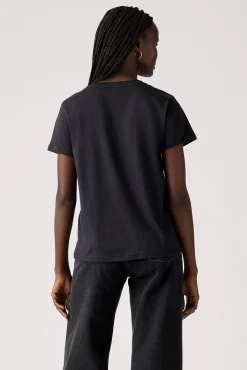 Levi's T-Shirts-Camisola Levis® Preto