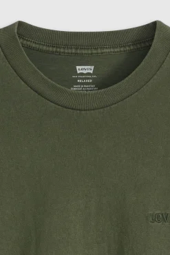 Levi's T-Shirts-Camisola Levis® verde