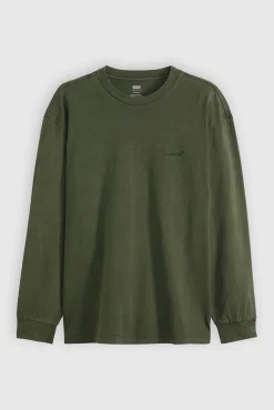 Levi's T-Shirts-Camisola Levis® verde