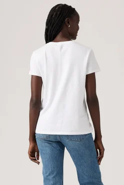 Levi's T-Shirts-Camisola Levis® Branco