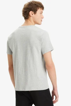 Levi's T-Shirts-Camisola Levis® Cinzento