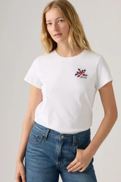 Levi's T-Shirts-Camisola Levis® Branco