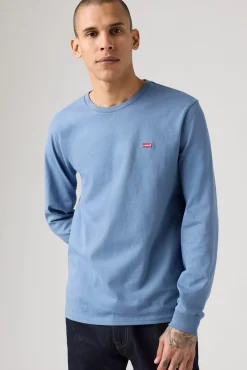 Levi's T-Shirts-Camisola Levis® azul