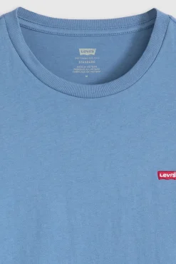 Levi's T-Shirts-Camisola Levis® azul