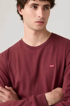 Levi's T-Shirts-Camisola Levis® estampado