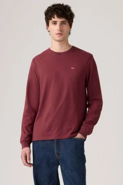 Levi's T-Shirts-Camisola Levis® estampado