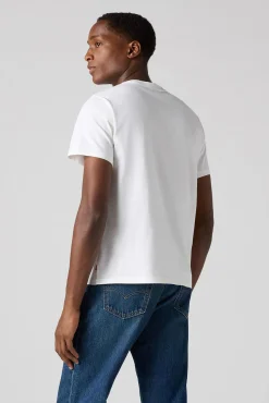 Levi's T-Shirts-Camisola Levis® Branco