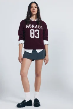 Springfield Camisolas-Camisola 