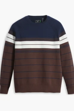 Dockers Camisolas-Camisola regular fit Multicolorido